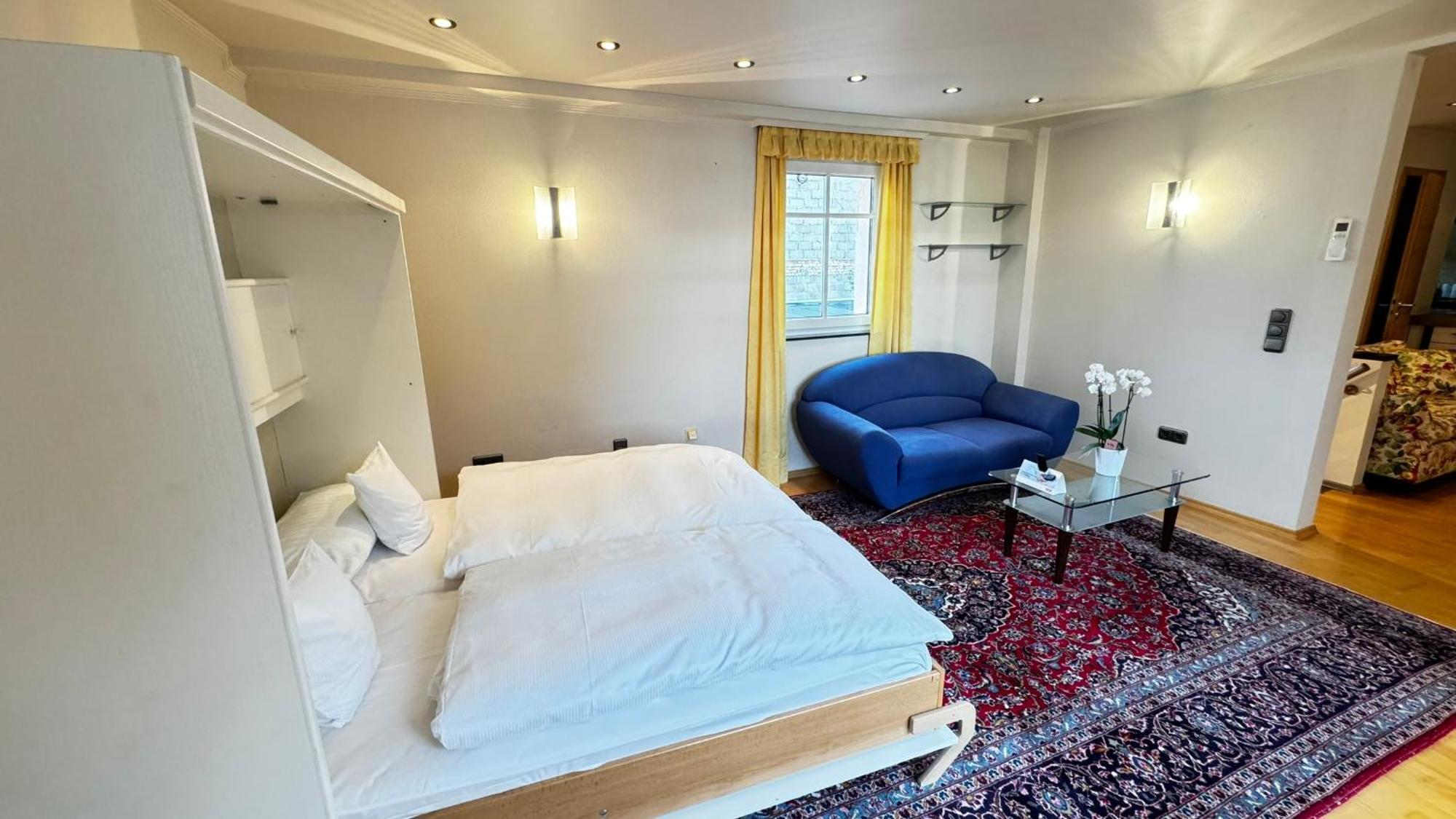 ไรน์-โฮเทล เนียร์ชไตน์ Hotel ภายนอก รูปภาพ